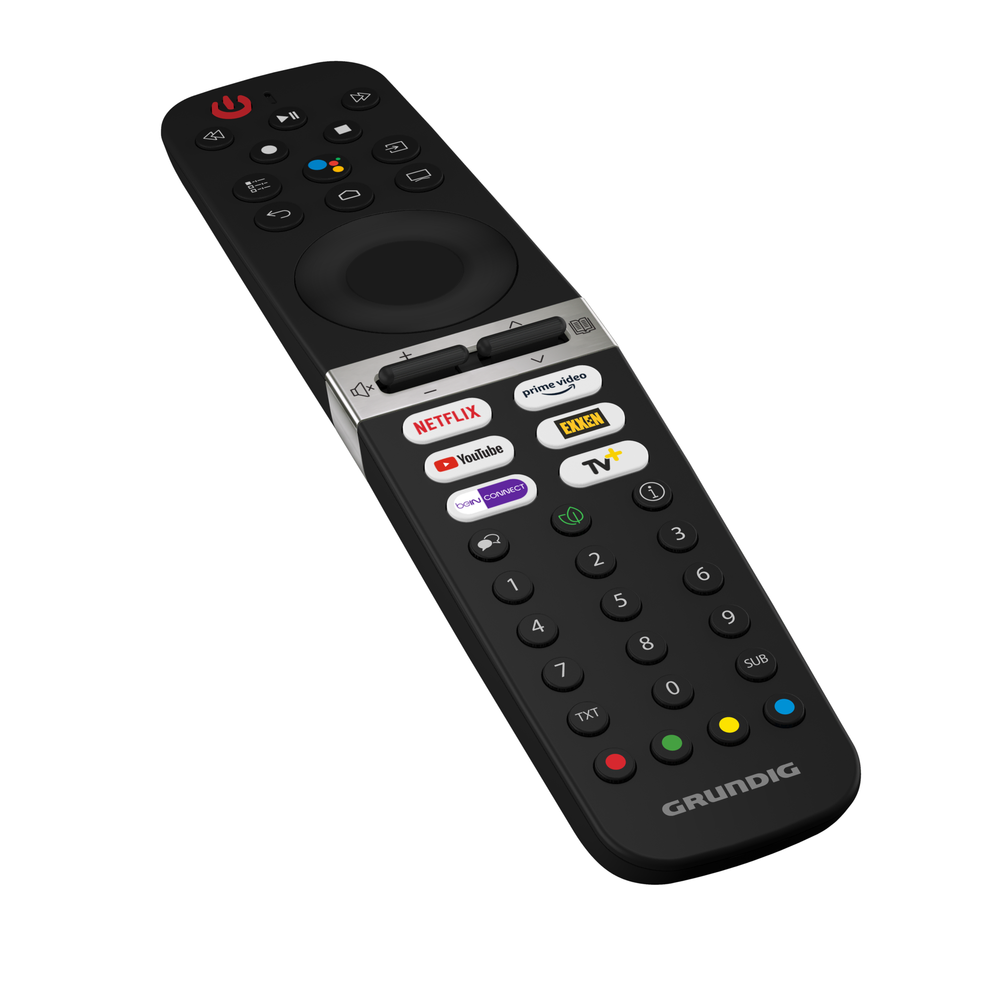 TOKYO 75 GHU 7905 C Grundig TV