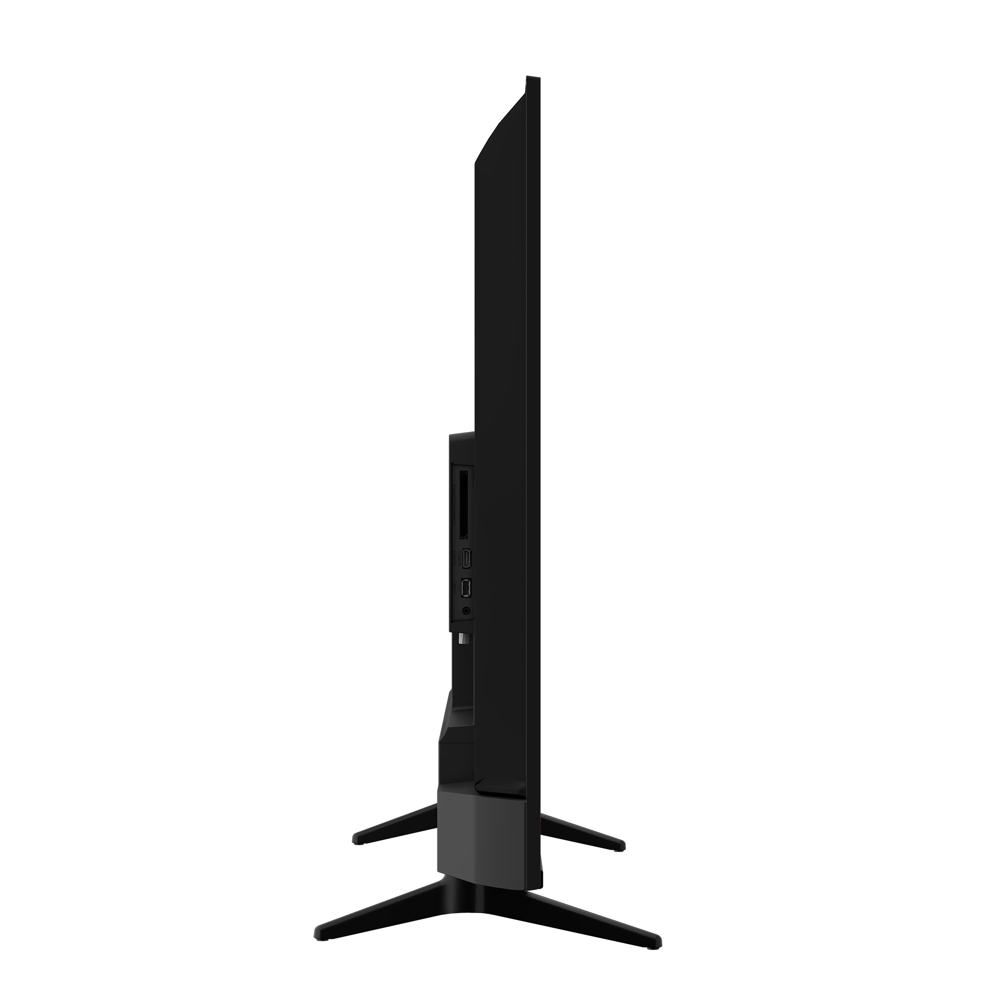 Crystal 7 55