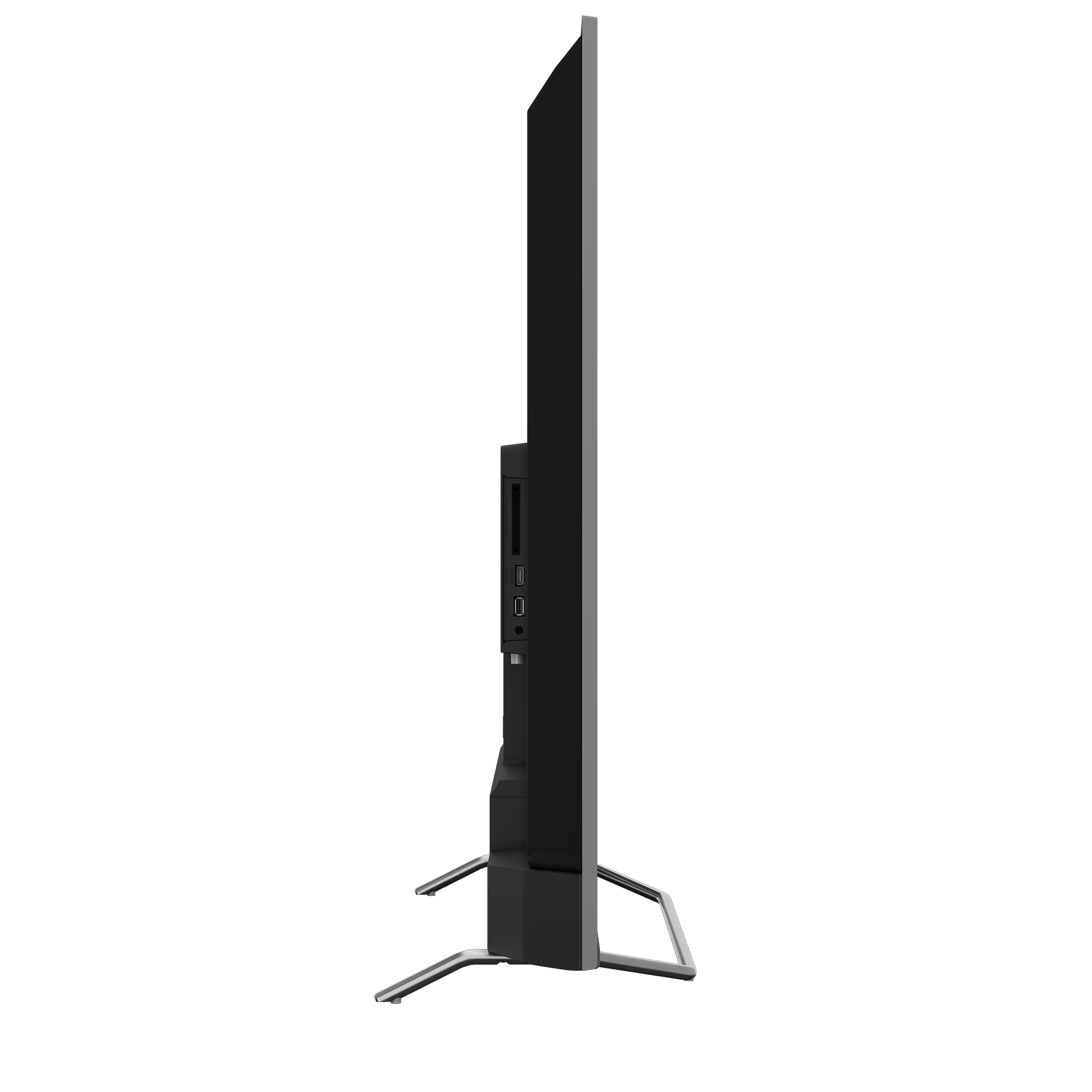 RIO 55 GHU 8900 S Grundig TV