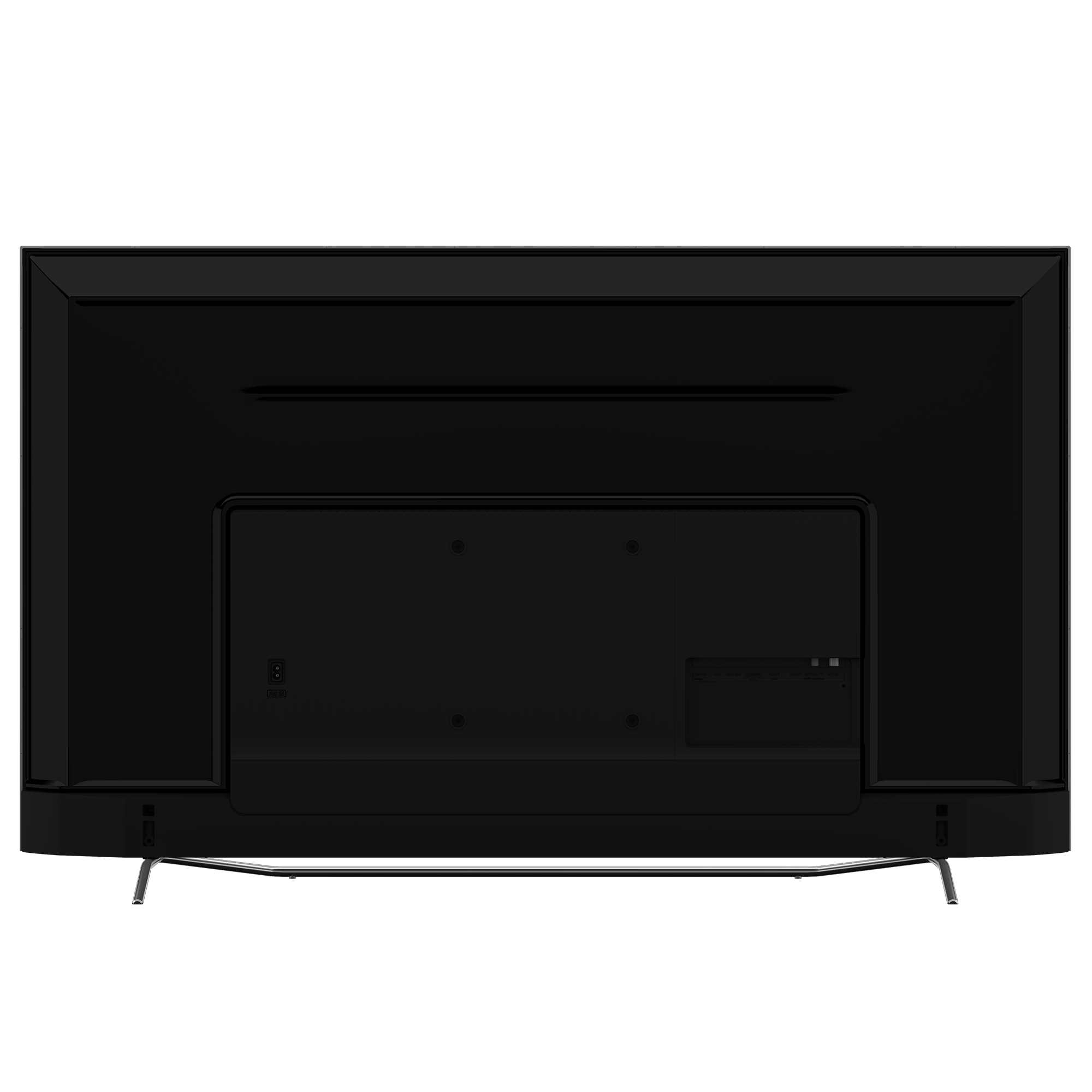 RIO 55 GHU 8900 S Grundig TV