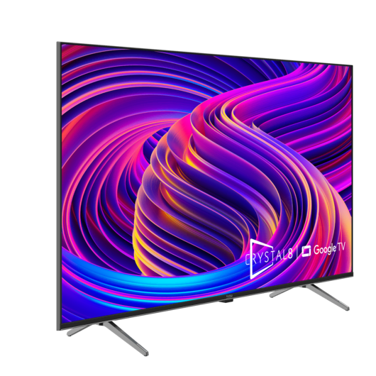 Crystal 8 65" 4K UHD Google TV - B65 D 895 A  Smart TV