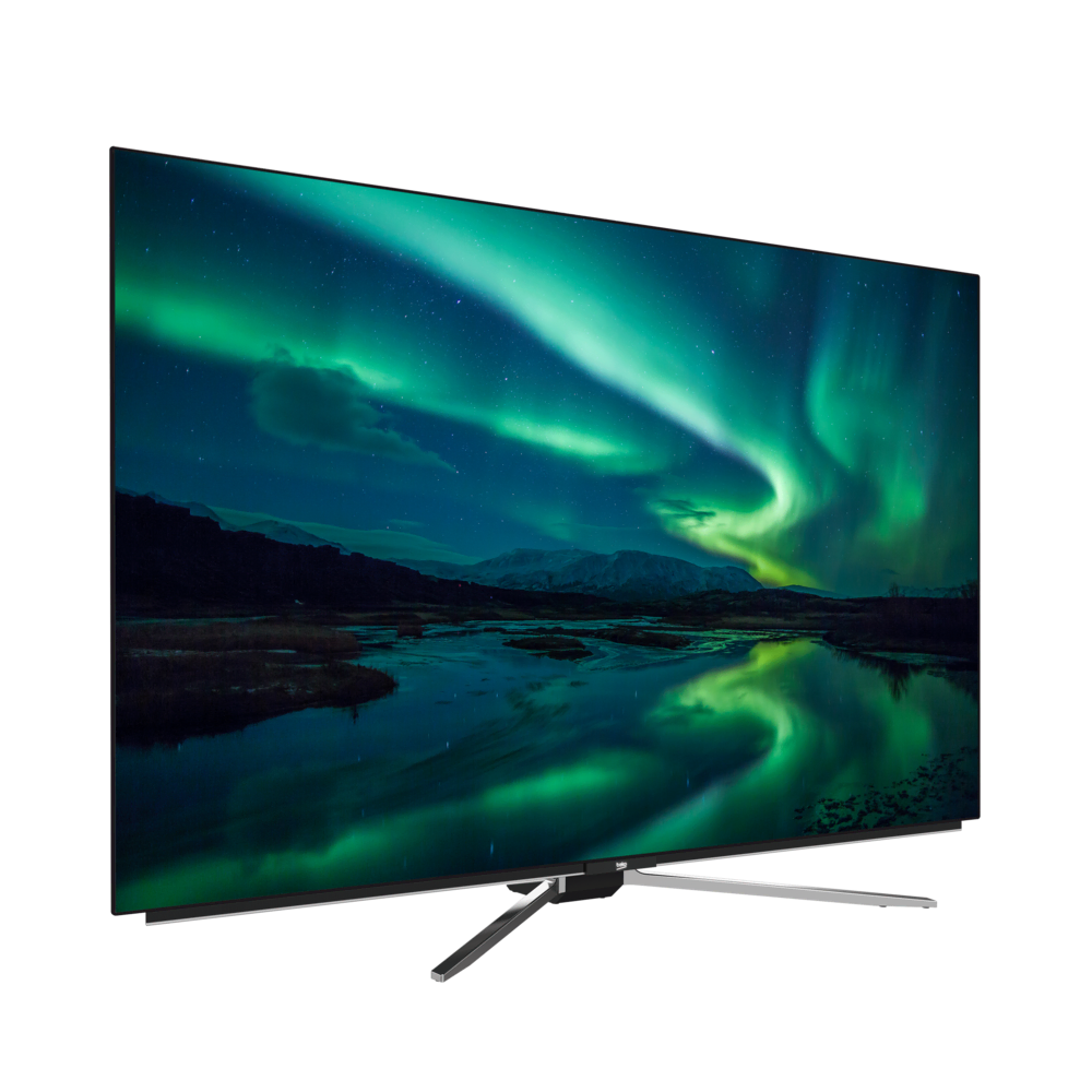 Crystal 9 OLED 120Hz 55