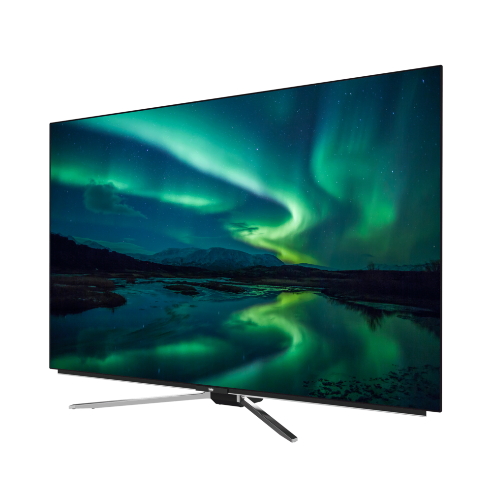 Crystal 9 OLED 120Hz 55