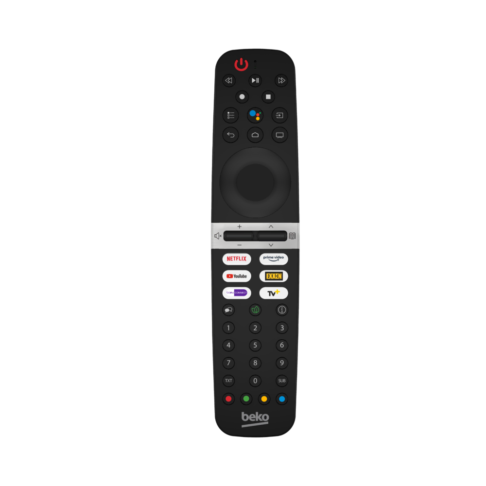 Crystal 9 OLED 120Hz 55