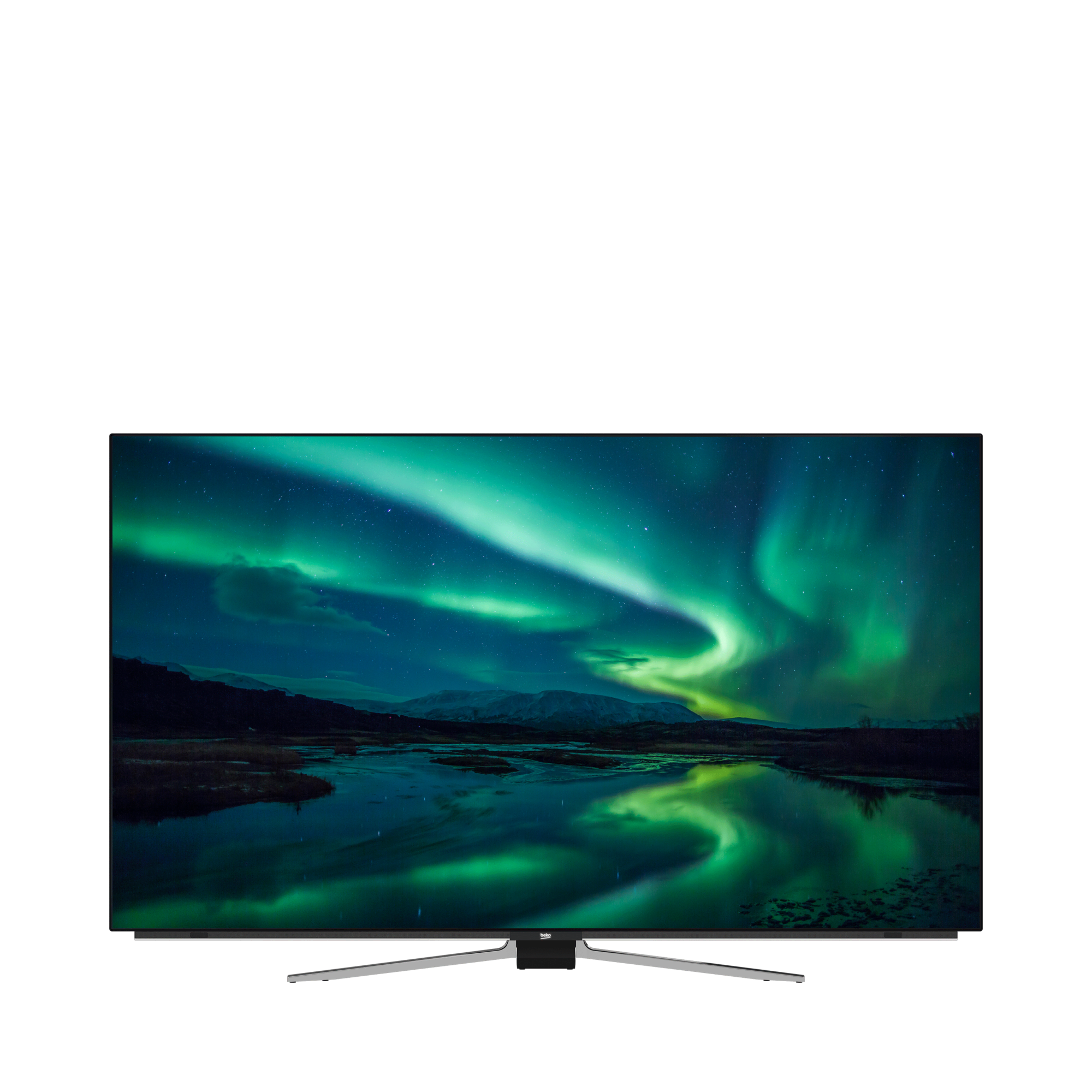Crystal 9 OLED 120Hz 65