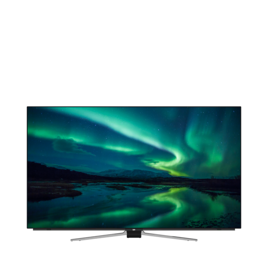 Crystal 9 OLED 120Hz 65" 4K UHD Android TV - B65 OLED C 970 BE OLED TV