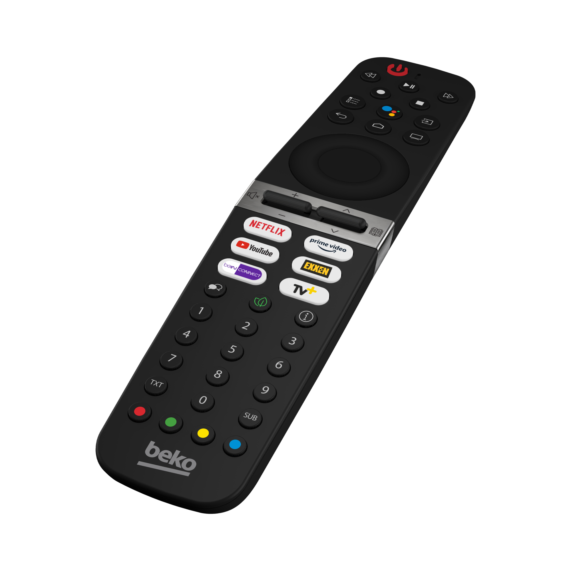 Crystal 9 OLED 120Hz 65