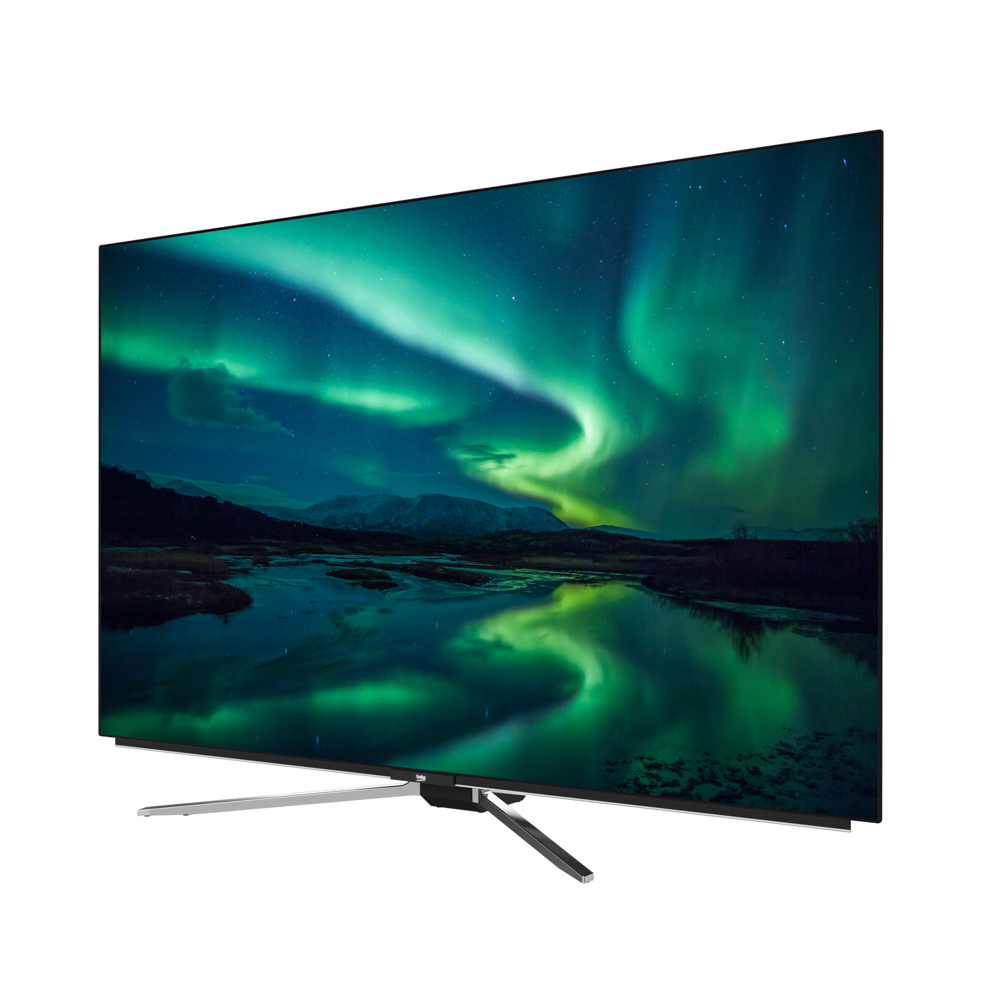 Crystal 9 OLED 120Hz 65