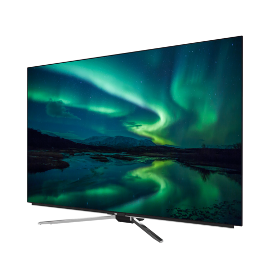 Crystal 9 OLED 120Hz 65" 4K UHD Android TV - B65 OLED C 970 BE OLED TV