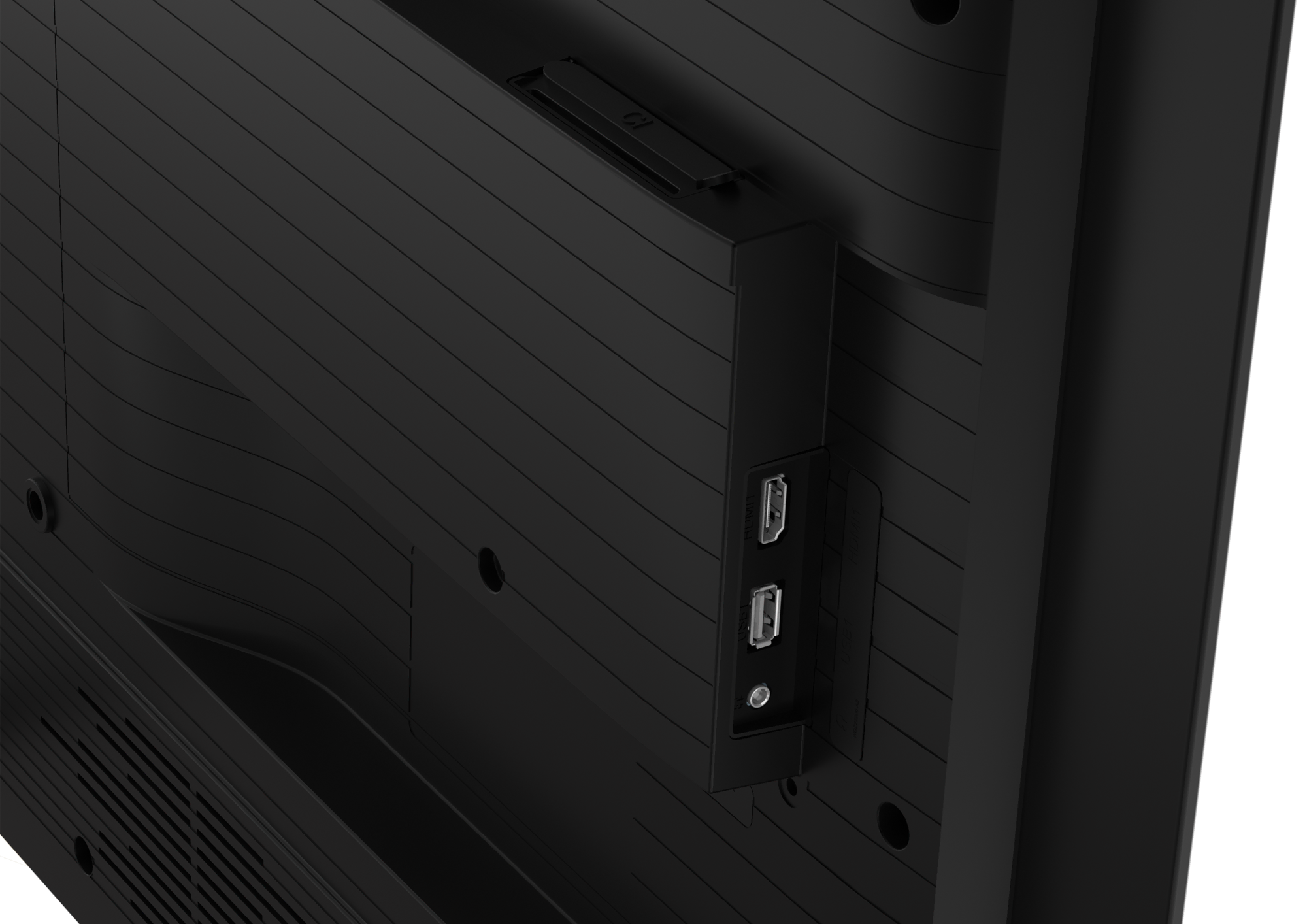Crystal 9 OLED 120Hz 65