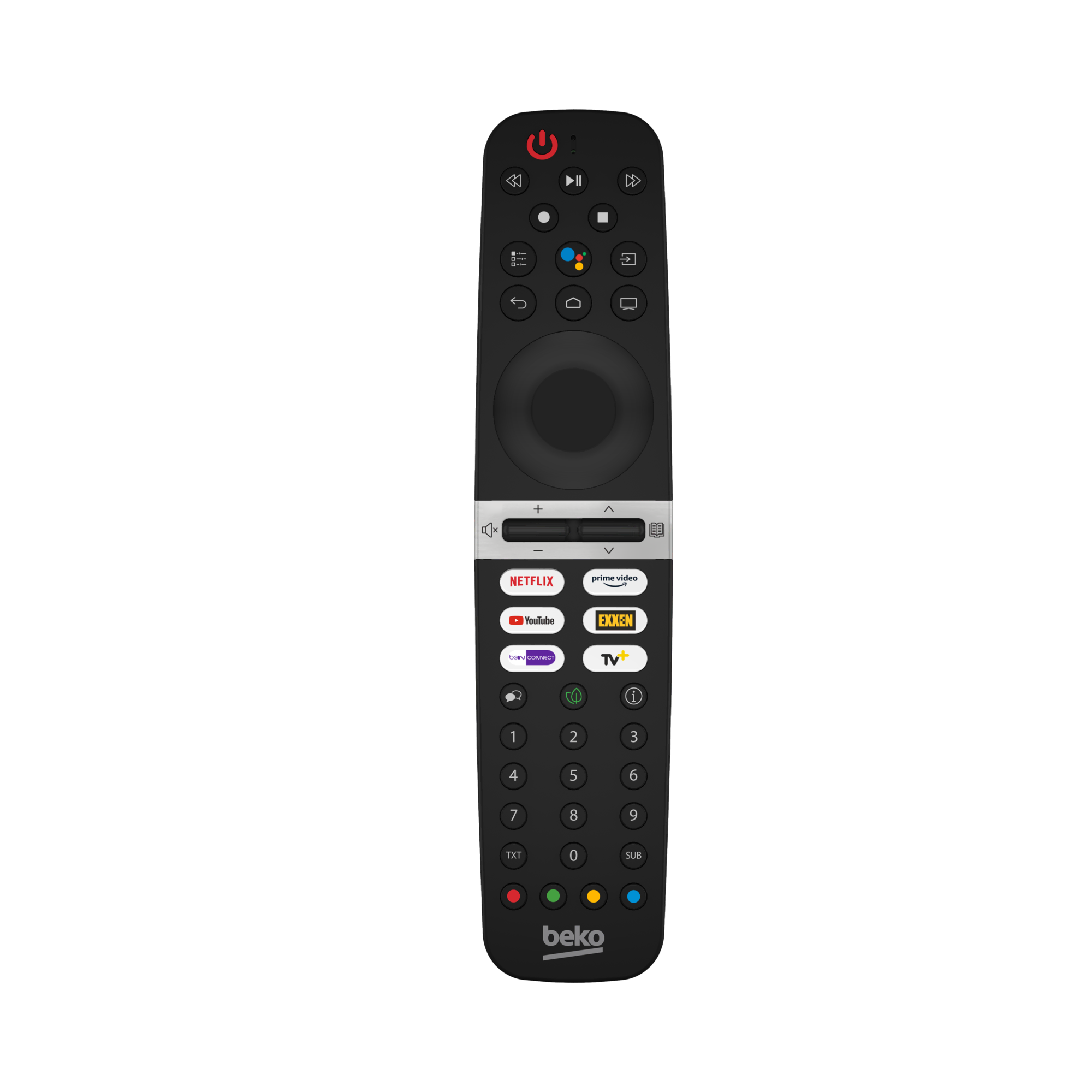 Crystal 9 OLED 120Hz 65