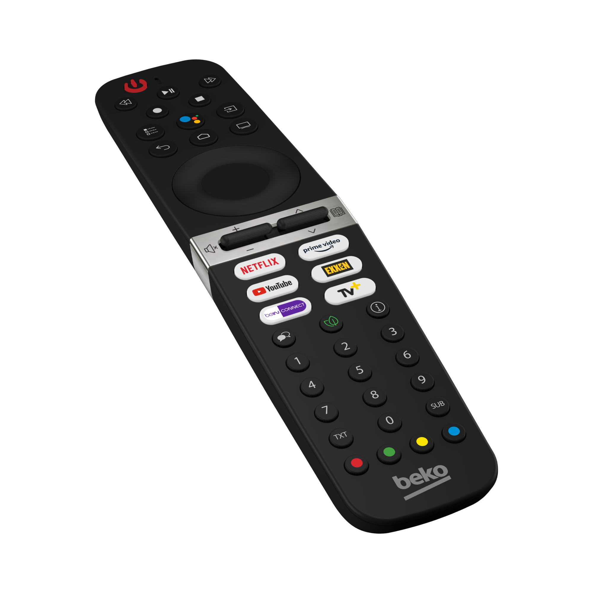 Crystal 9 OLED 120Hz 65