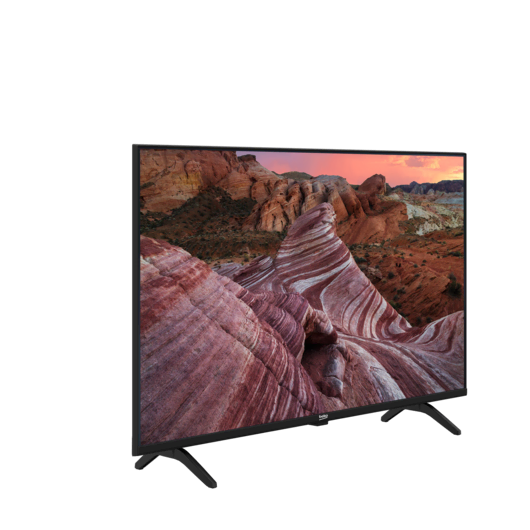 40" FHD Dahili Uydulu TV - B40 D 560 B Full HD& HD TV