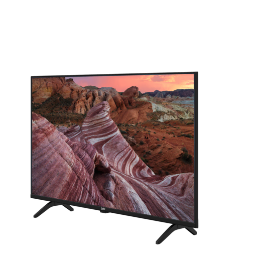 40" FHD Dahili Uydulu TV - B40 D 560 B Full HD& HD TV