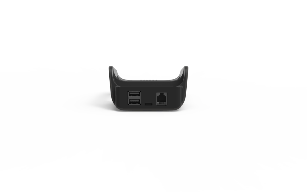 CR100 Çok İşlevli Şarj Ünitesi Aksesuarlar