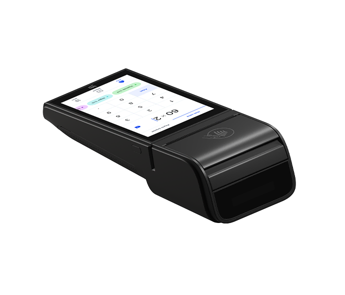 Beko X30TR Android Yazarkasa POS Yazar Kasa POS