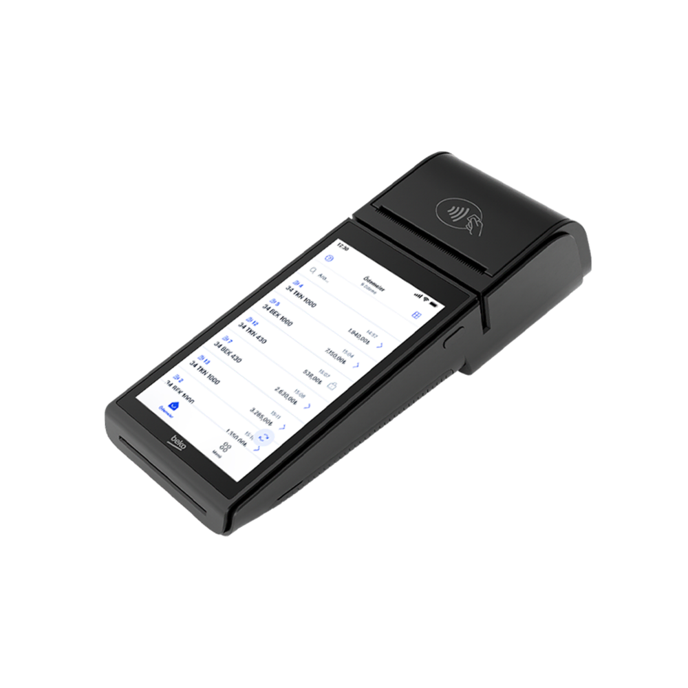 430 TR Android EFT-POS Android POS
