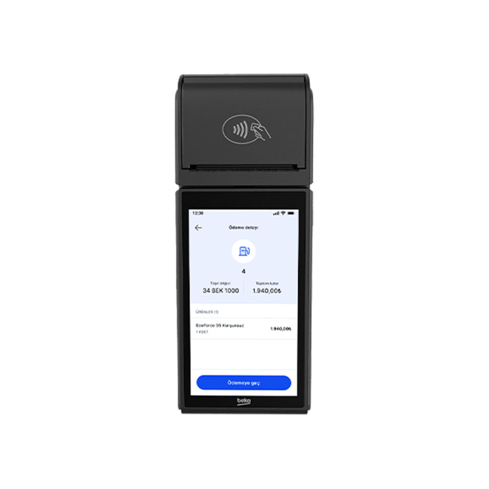 430 TR Android EFT-POS Android POS