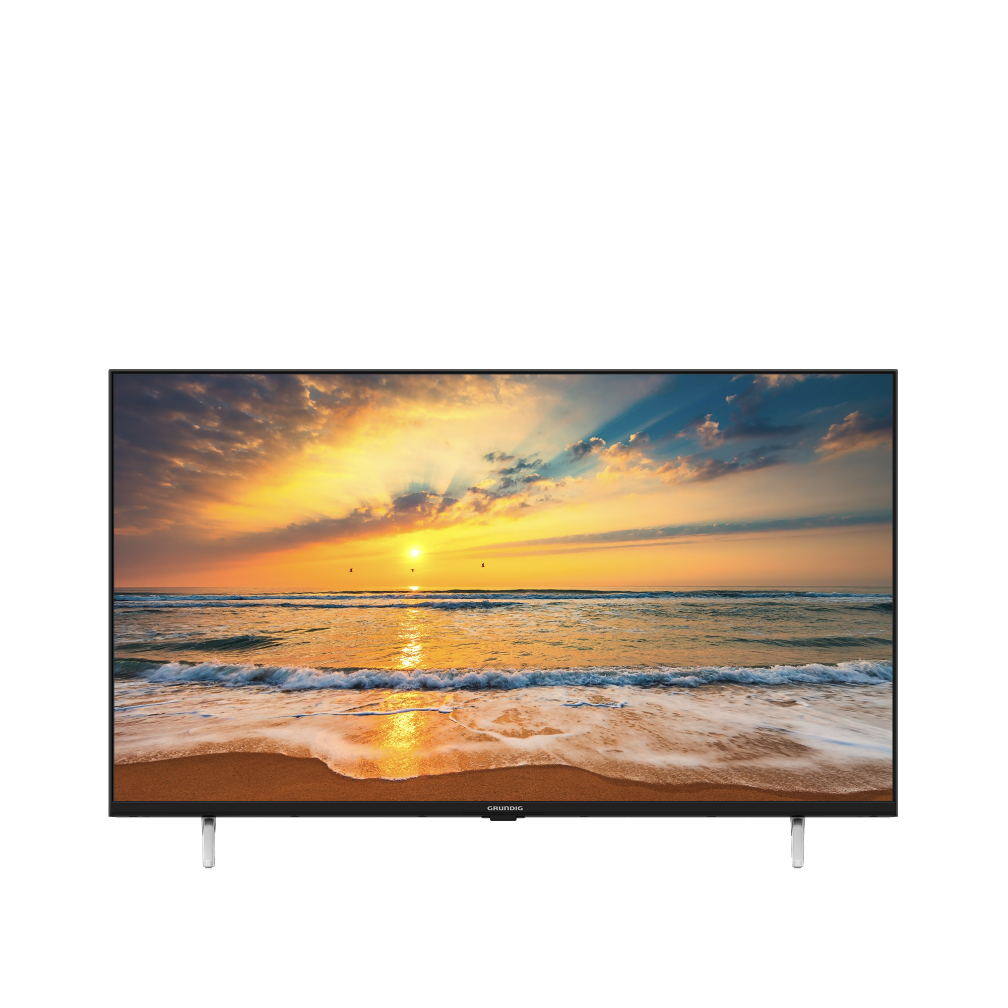 MUNICH 43 GHF 6900 B Grundig TV