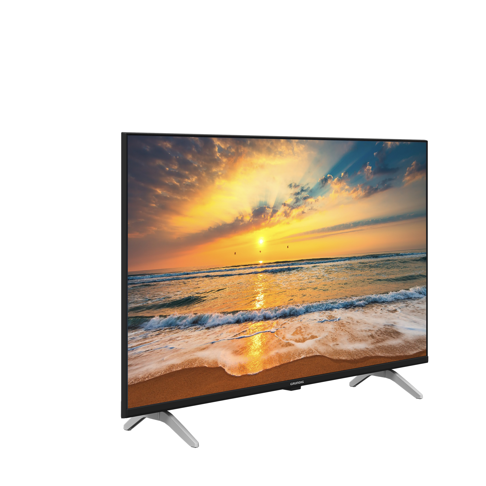 MUNICH 43 GHF 6900 B Grundig TV