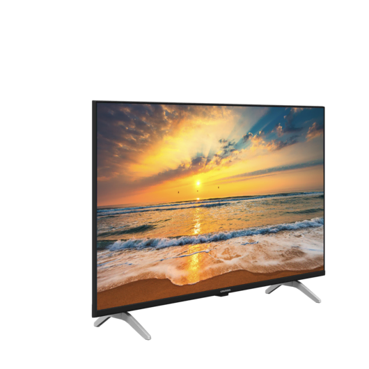 MUNICH 43 GHF 6900 B Grundig TV