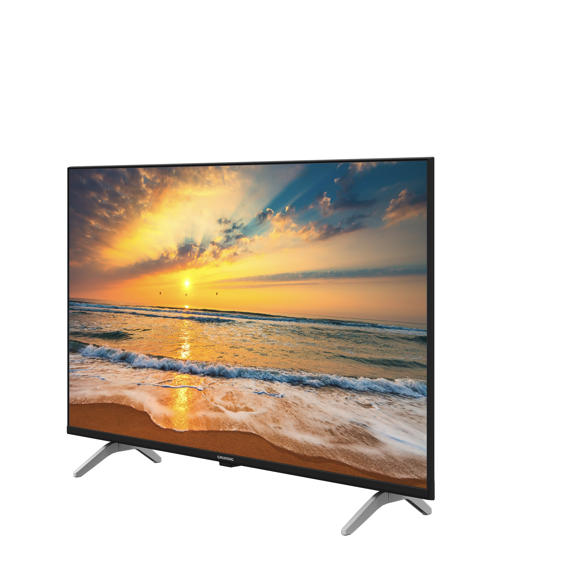 MUNICH 43 GHF 6900 B Grundig TV