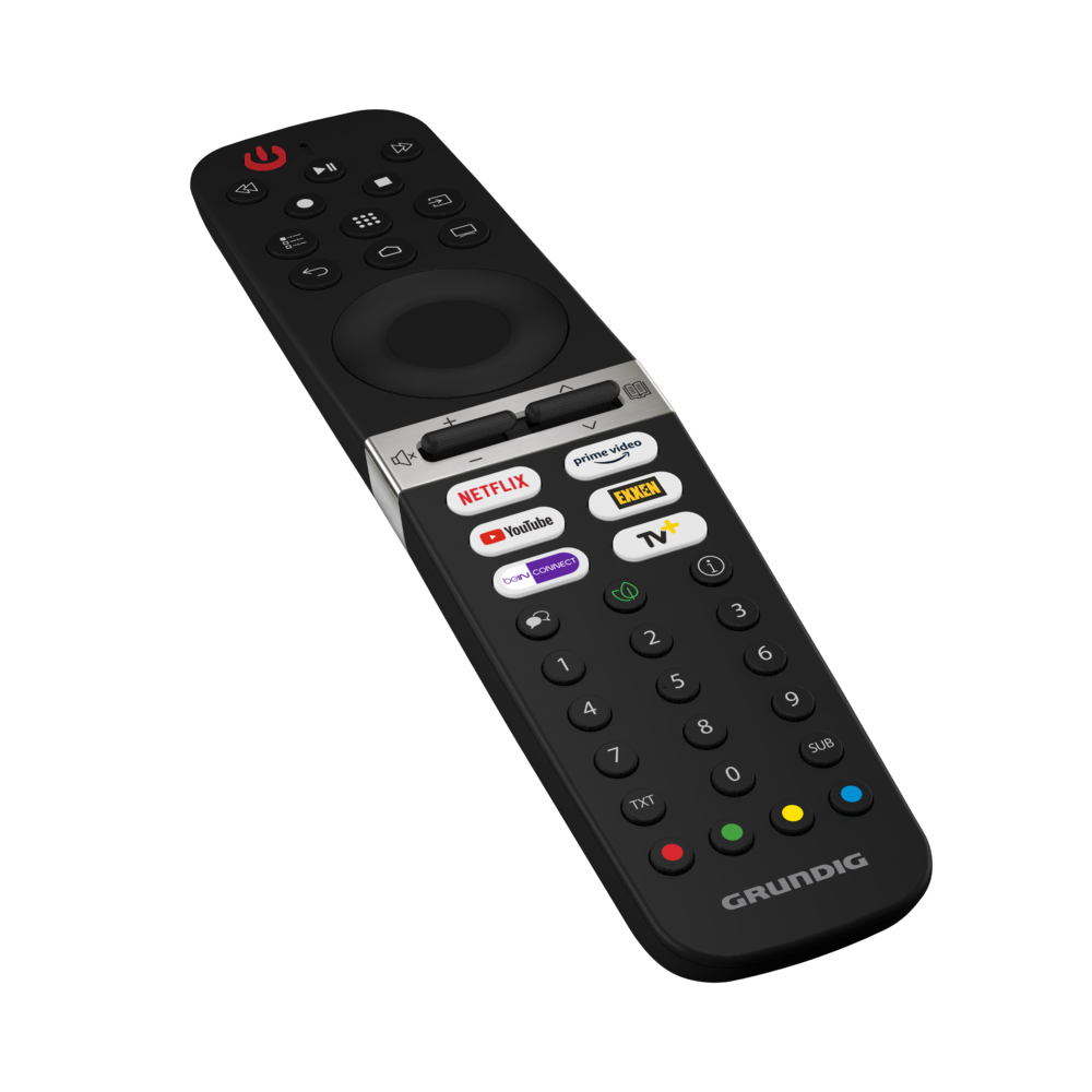 MUNICH 43 GHF 6900 B 