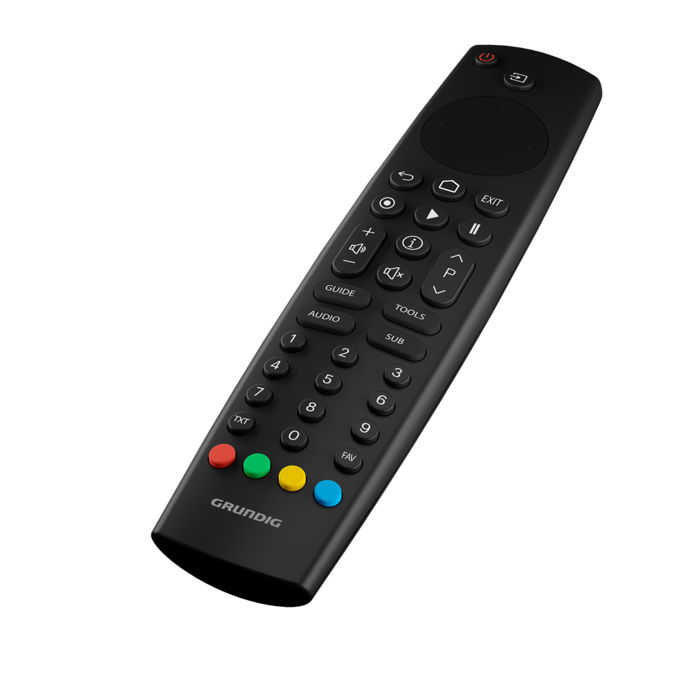 DORTMUND 32 GHH 5500 B Televizyon