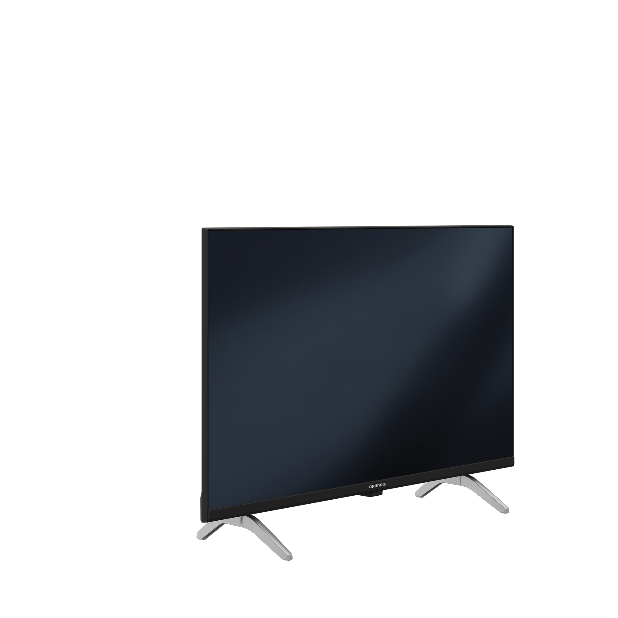 DORTMUND 32 GHH 5500 B Grundig TV