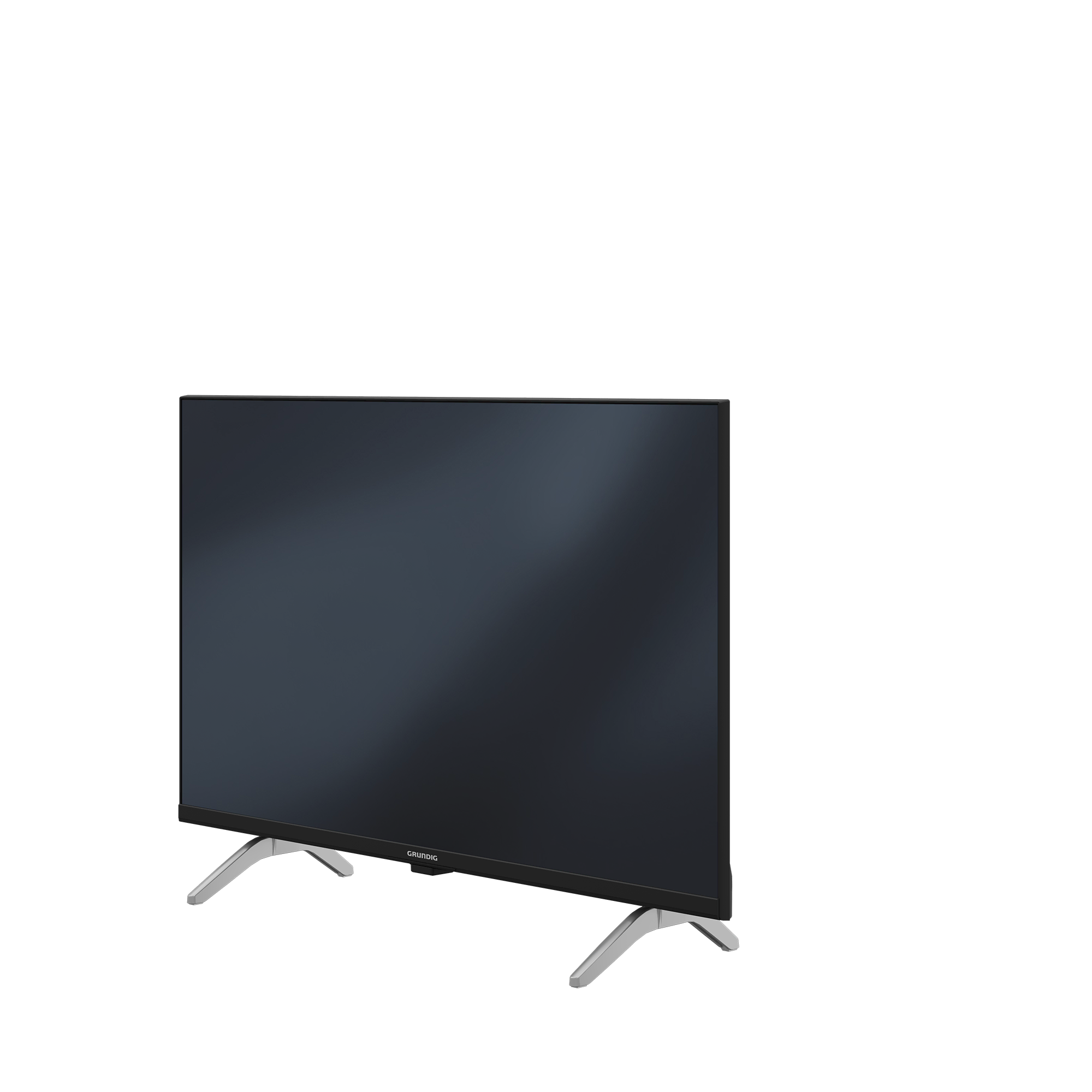 DORTMUND 32 GHH 5500 B Grundig TV