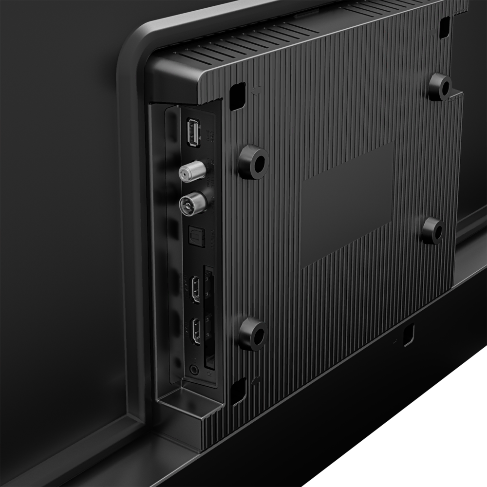 DORTMUND 32 GHH 5500 B Televizyon