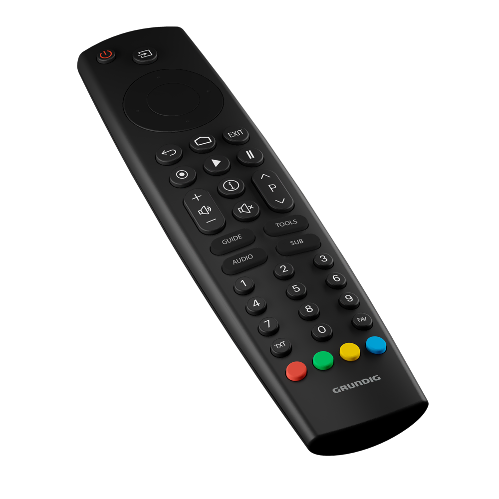 DORTMUND 32 GHH 5500 B Televizyon