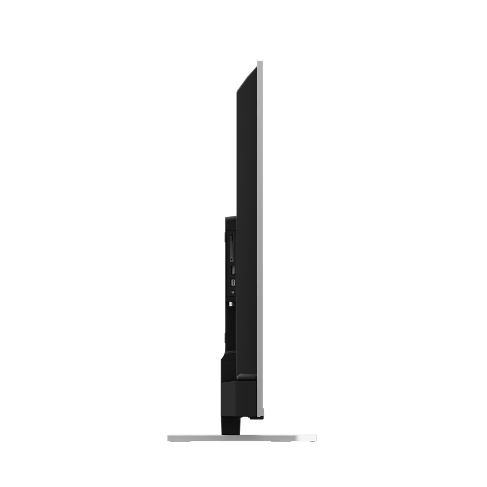 PARIS 75 GHU 9055 4K NANO UHD+GOOGLE TV 