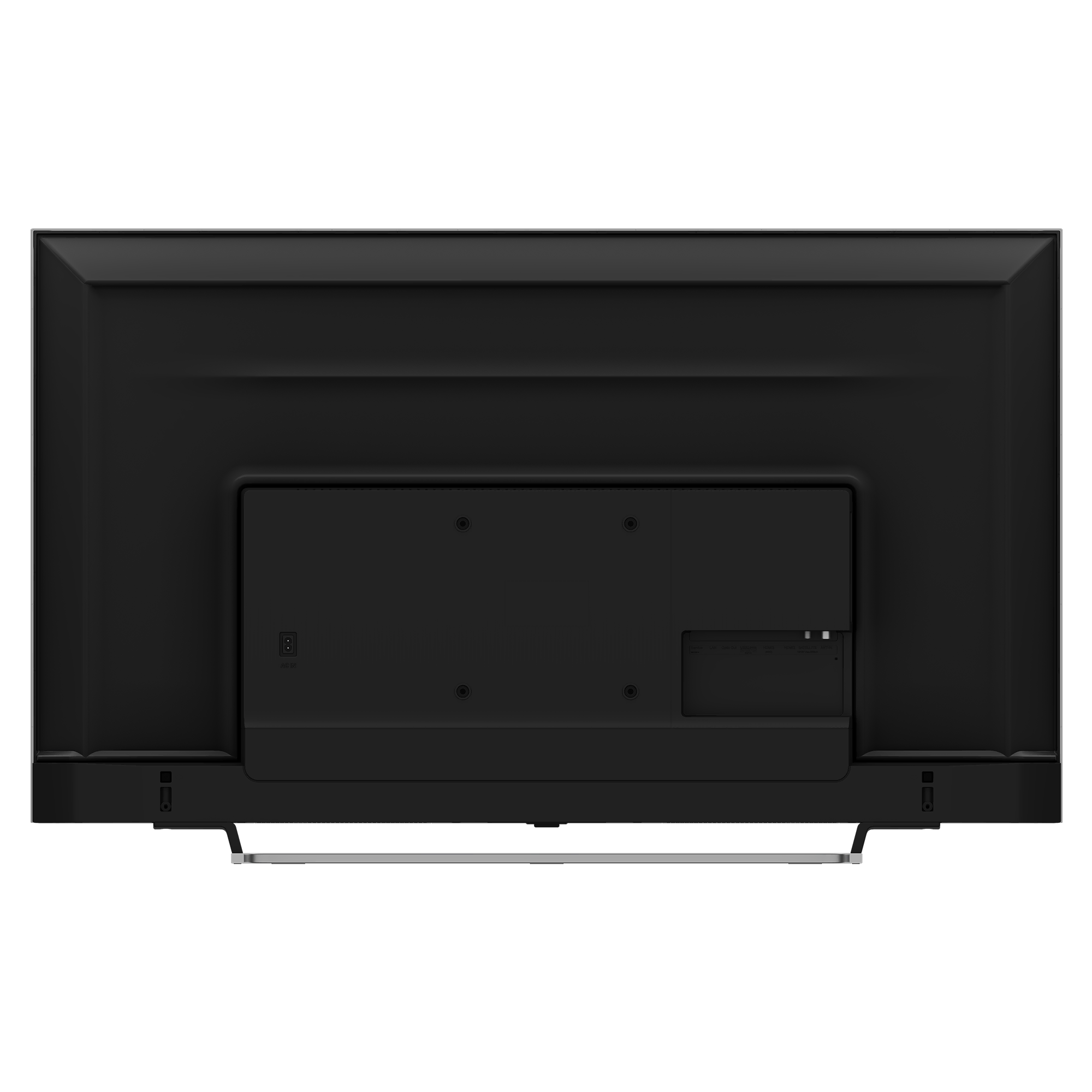 PARIS 75 GHU 9055 4K NANO UHD+GOOGLE TV Grundig TV