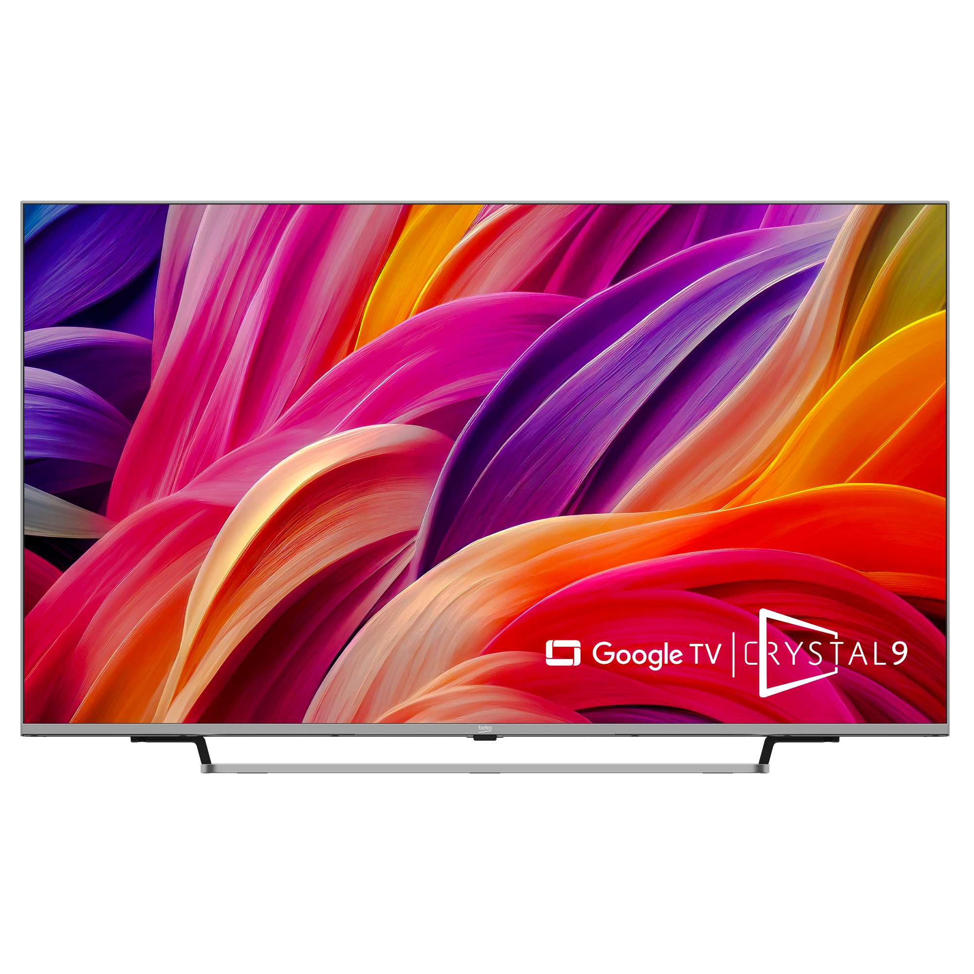 Crystal 9 120Hz 75