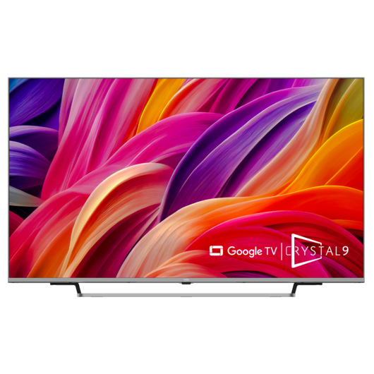 Crystal 9 120Hz 75" 4K UHD Google TV - B75 D 986 S Smart TV