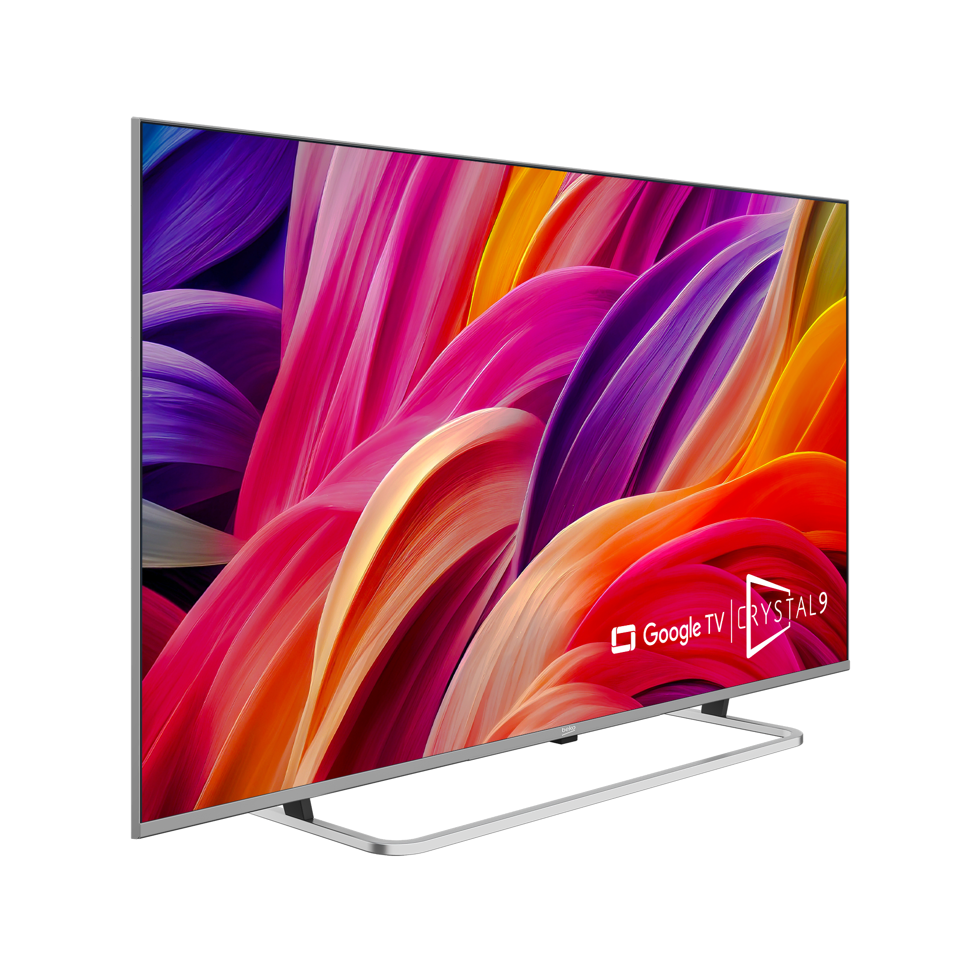 Crystal 9 120Hz 75