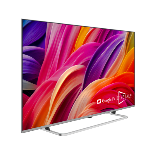 Crystal 9 120Hz 75" 4K UHD Google TV - B75 D 986 S Smart TV