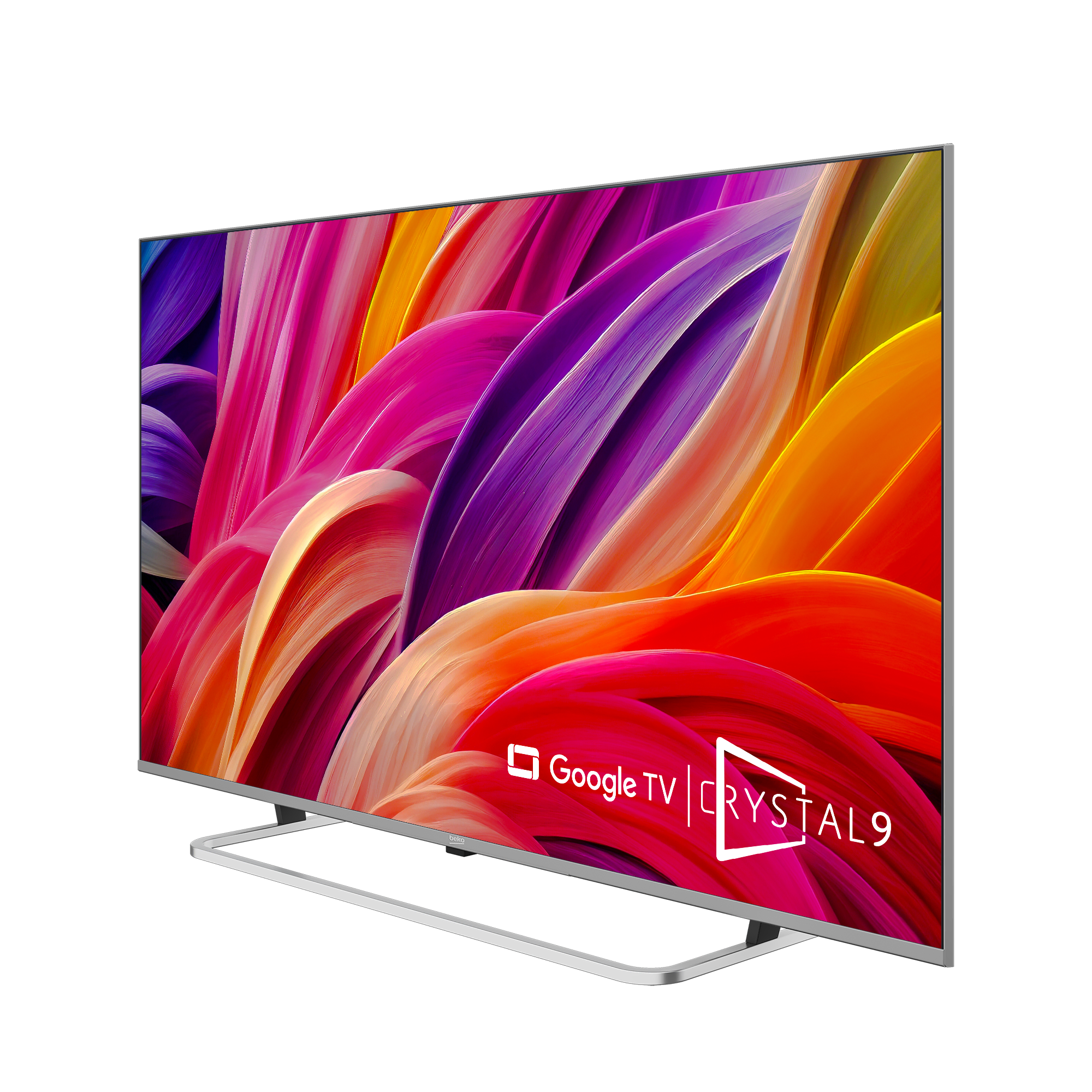 Crystal 9 120Hz 75