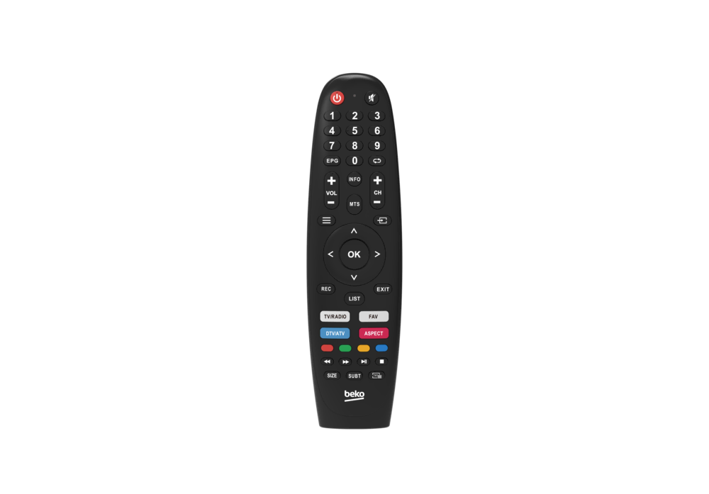 B40 D 500 B HOTEL TV 