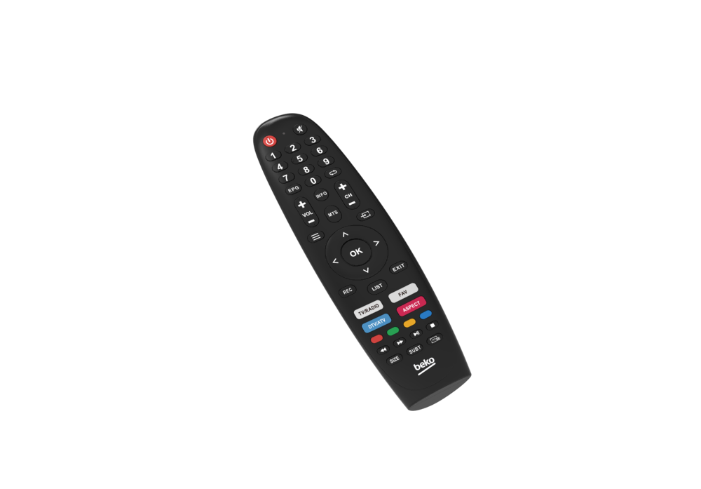 B40 D 500 B HOTEL TV 