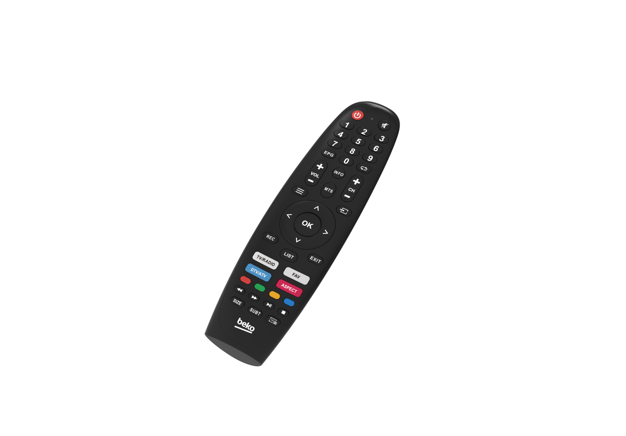 B43 D 500 B HOTEL TV Hotel Tv