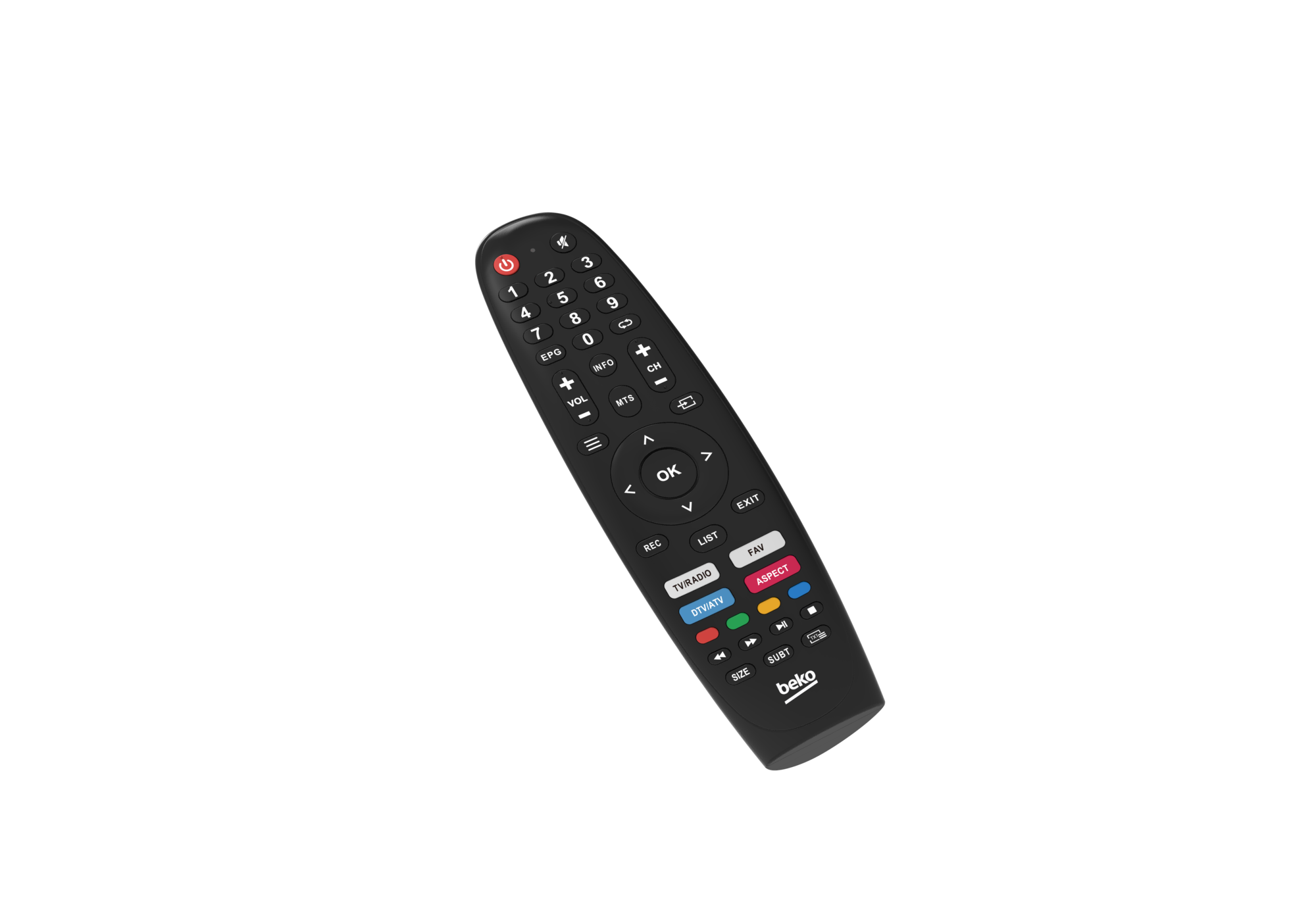 B43 D 500 B HOTEL TV Hotel Tv