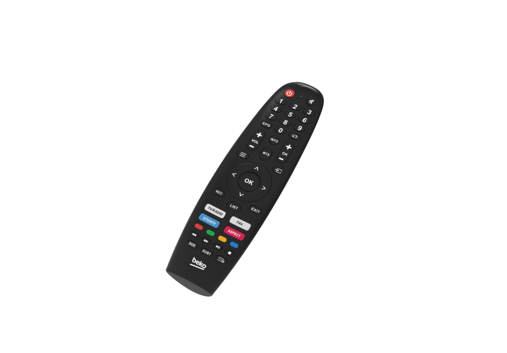 B43 D 500 B HOTEL TV 