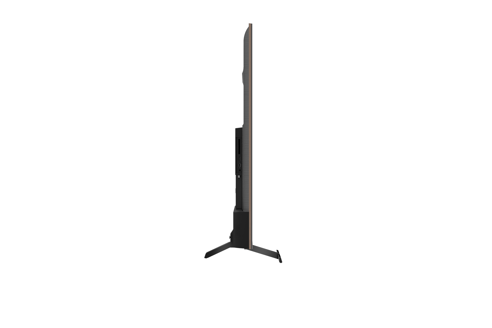 Crystal 9 Nano QLED 120Hz 55