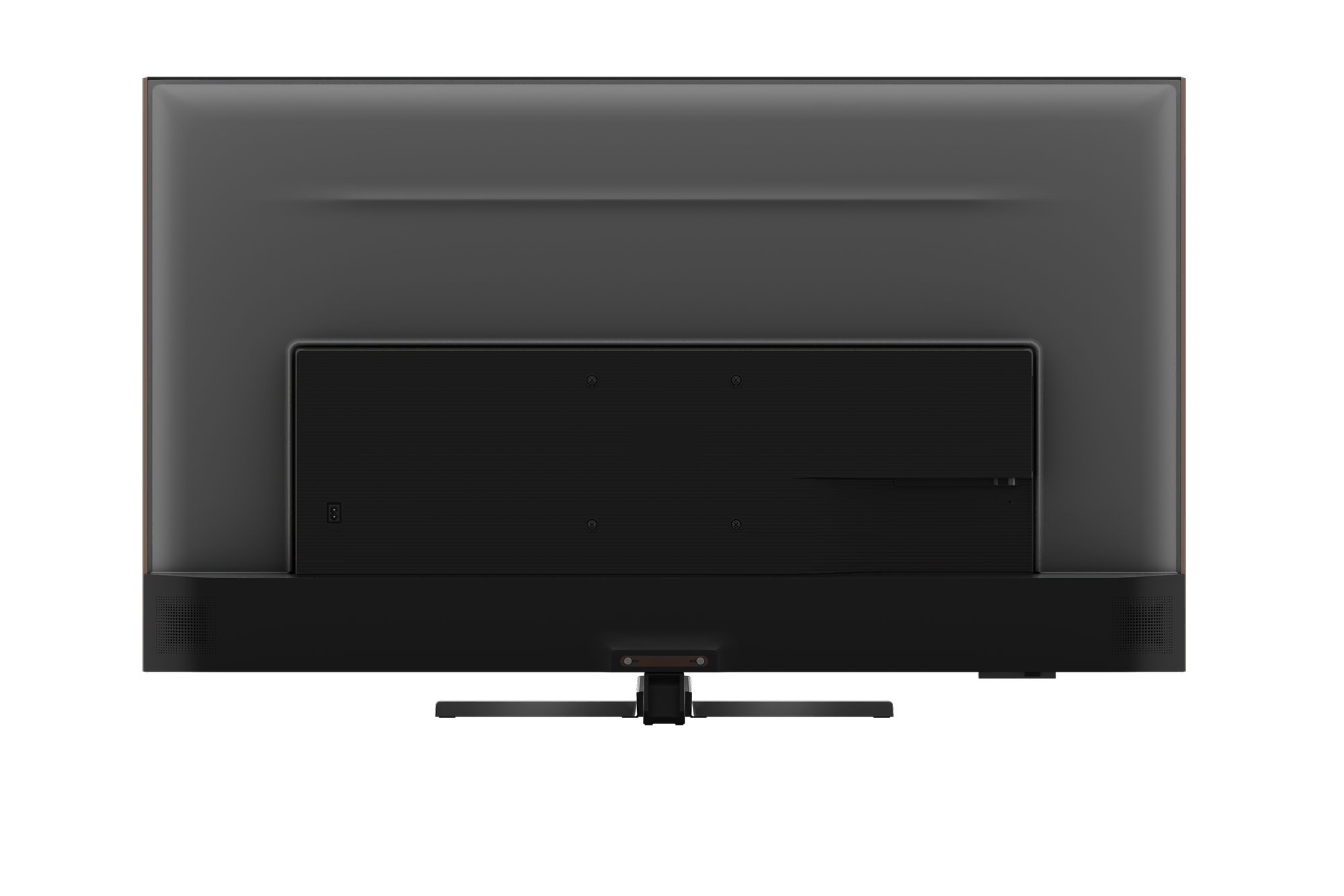 Crystal 9 Nano QLED 120Hz 55