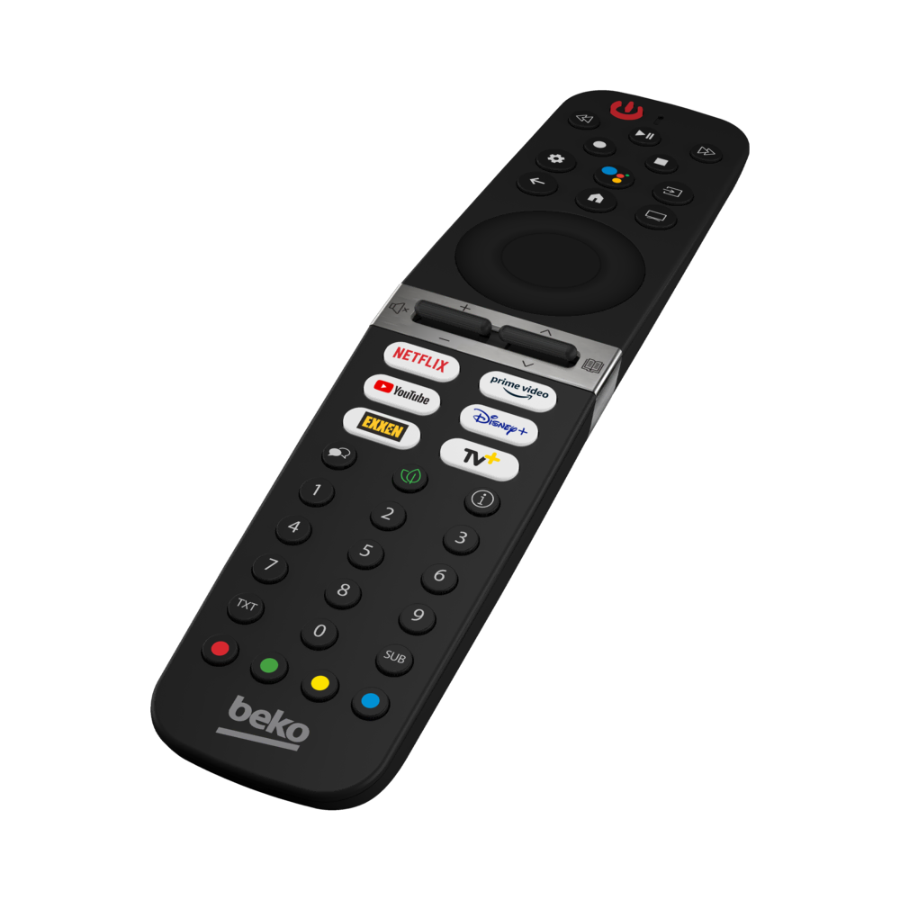 Crystal 9 Nano QLED 120Hz 55