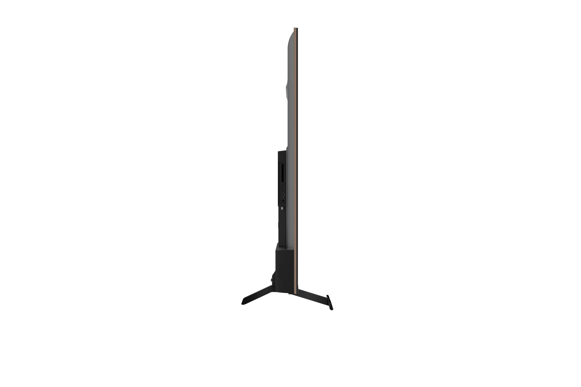 MONACO 55 GHQ 9550 Grundig TV