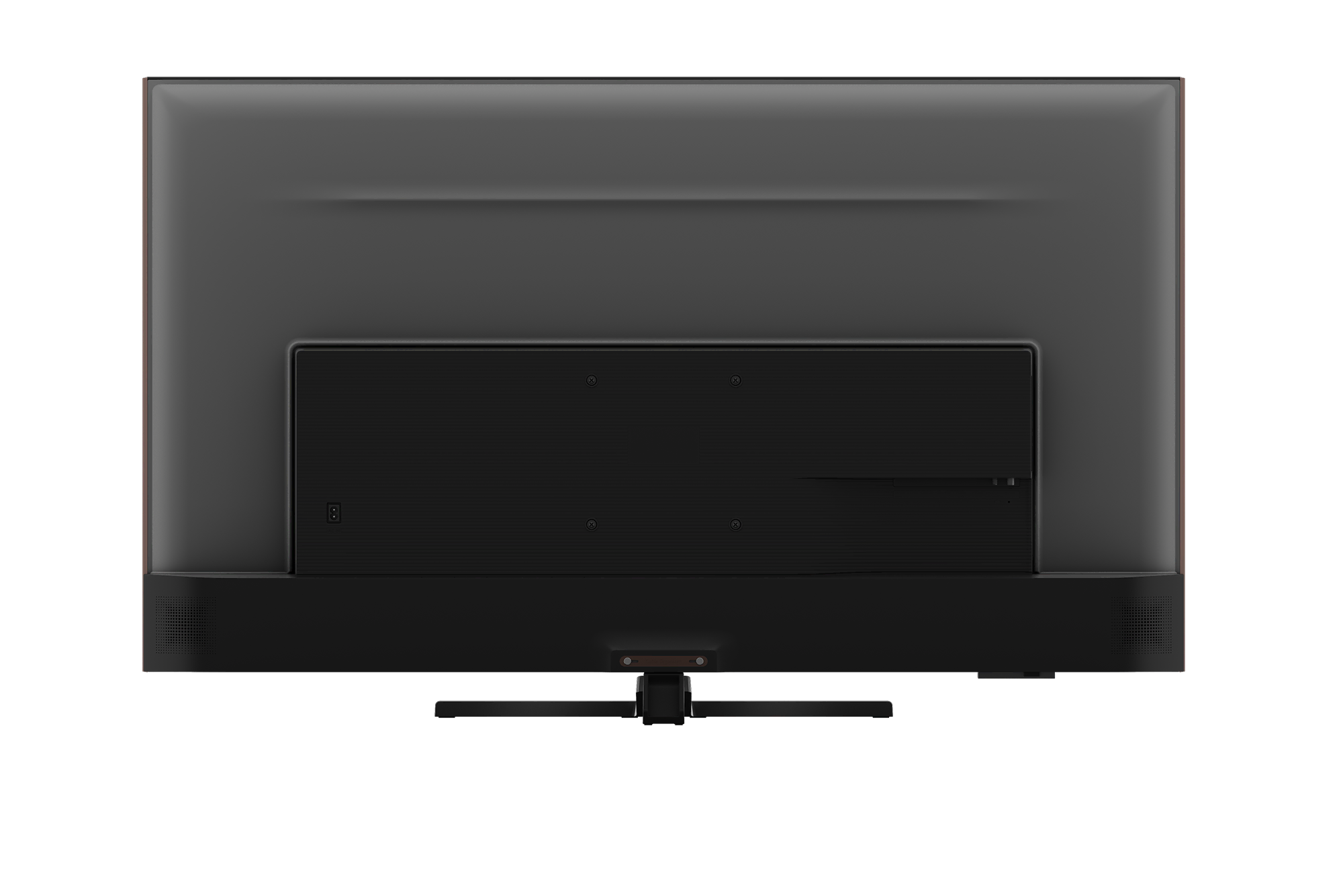 MONACO 55 GHQ 9550 Grundig TV