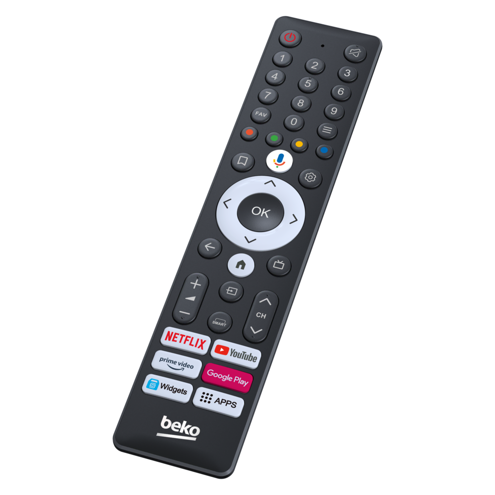 Crystal 9 QLED 120Hz 98